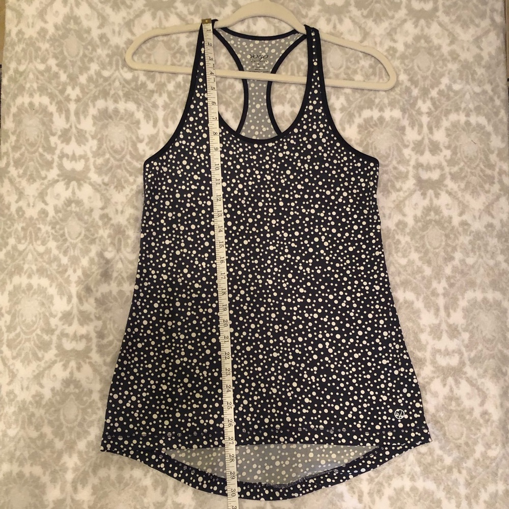 VOGO Athletica Tank Top - Picture 4 of 6